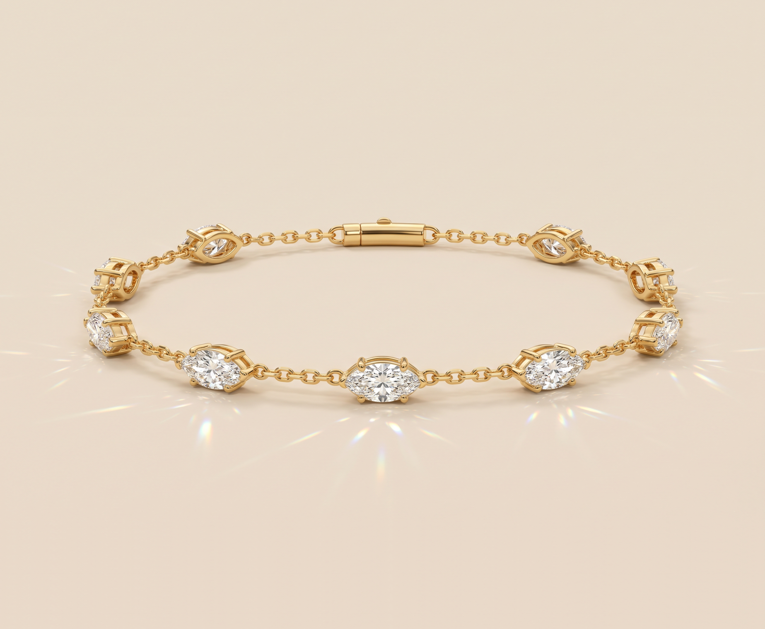 Chaîne marquise