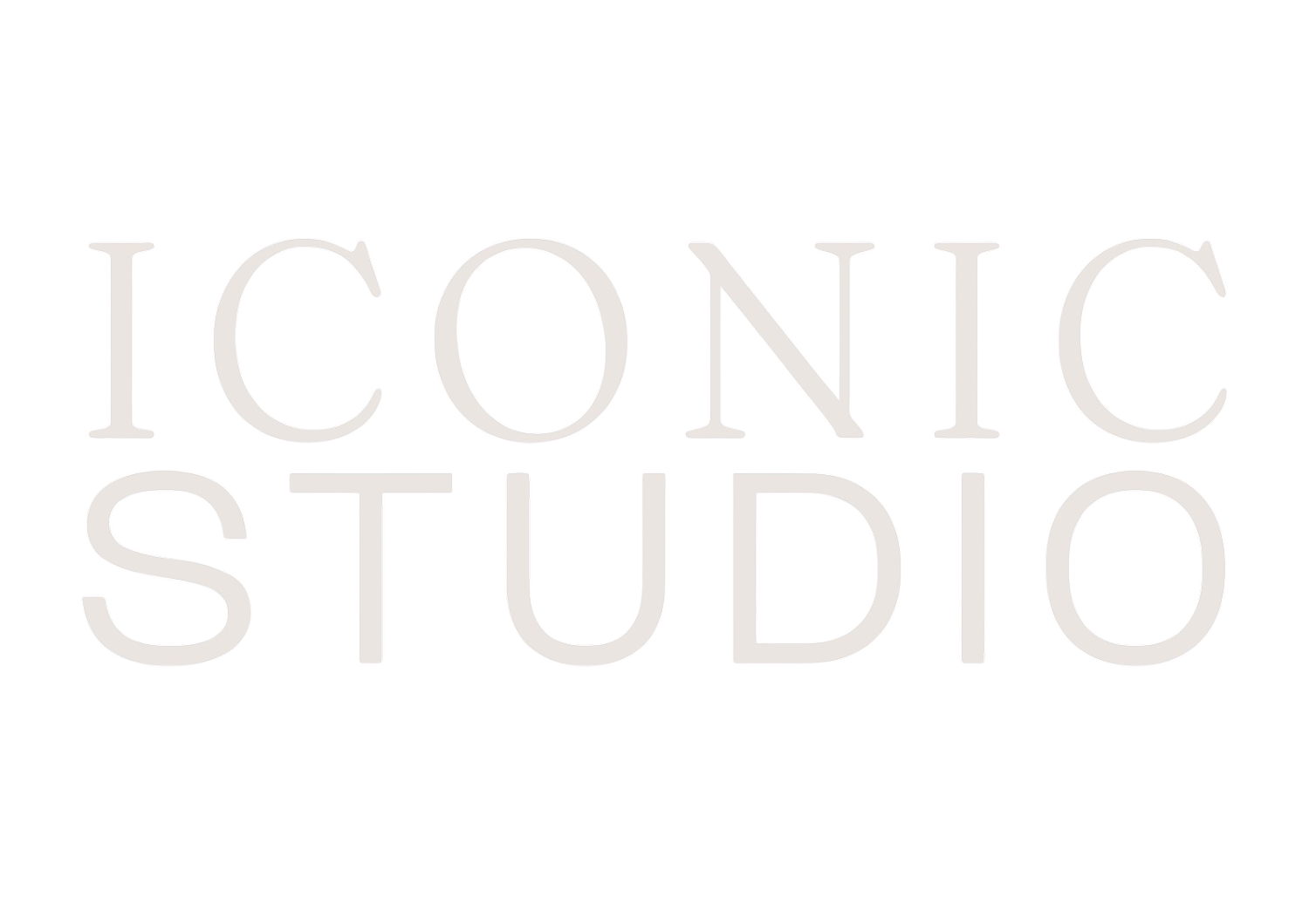 Iconic Studio