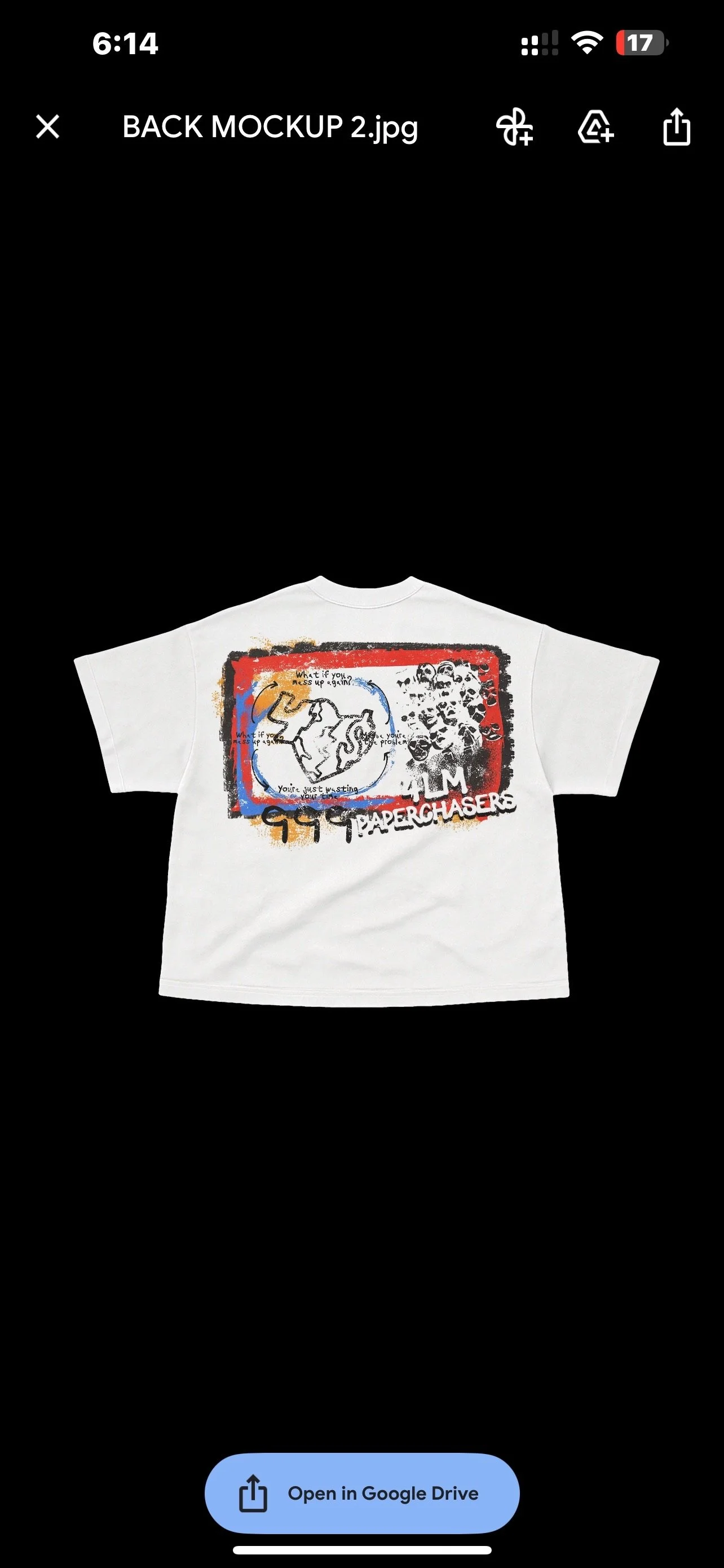 999— "GLOBAL CHASER"