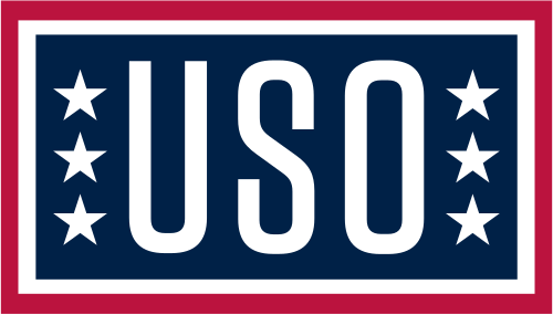 Soft Thorn Prints LLC donates 10% of sales to the USO to support military service men and women.