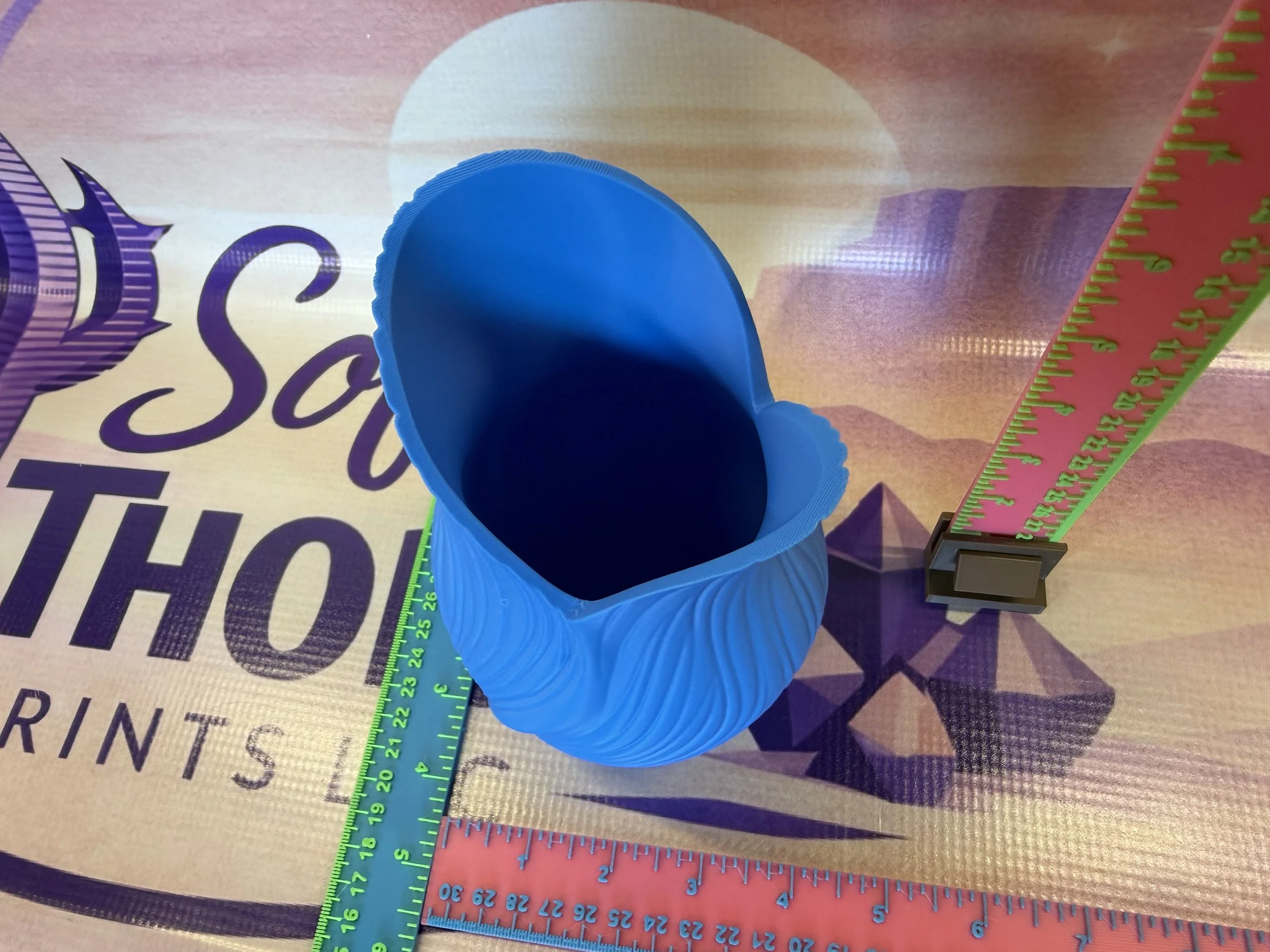 tulipa-vase-modern-spiral-flower-vase-blue-midnight