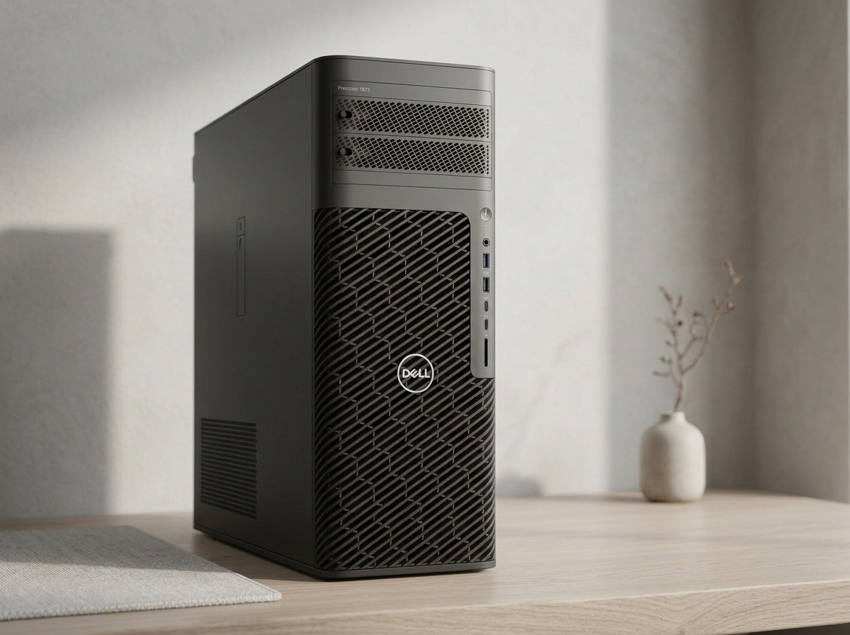 Precision 7875 Workstation