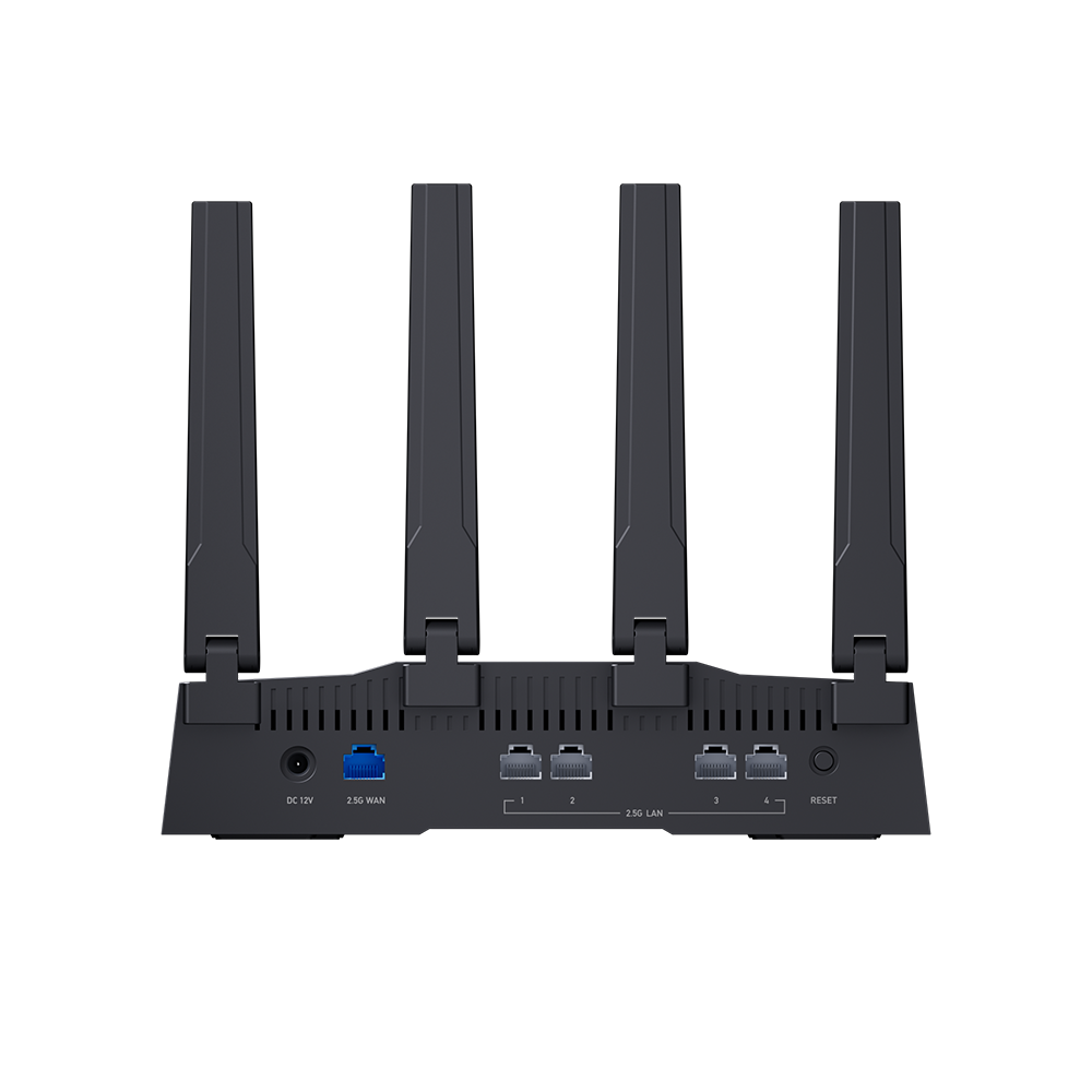 ROUTER Wifi 7