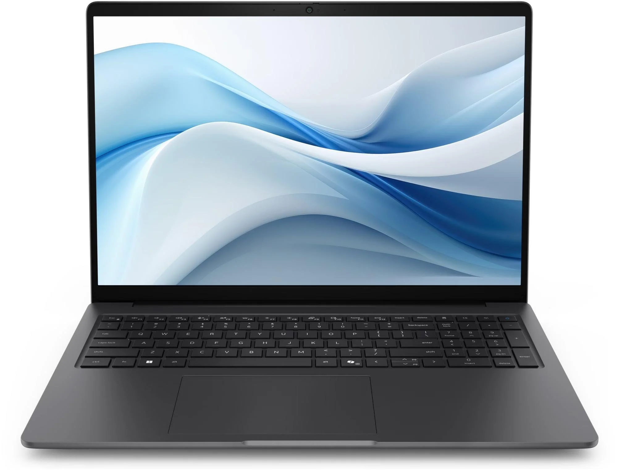 Portátil Dell Pro Precision 16S serie 5