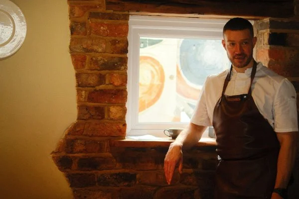 15th September - Cook Book Club