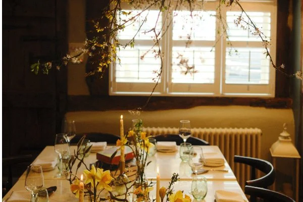 18th August - Cook Book Club