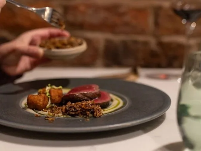 November Chef's Cook Club