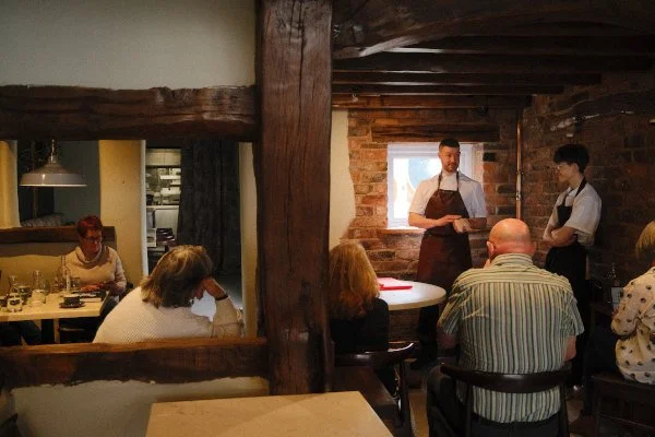 16th June - Cook Book Club