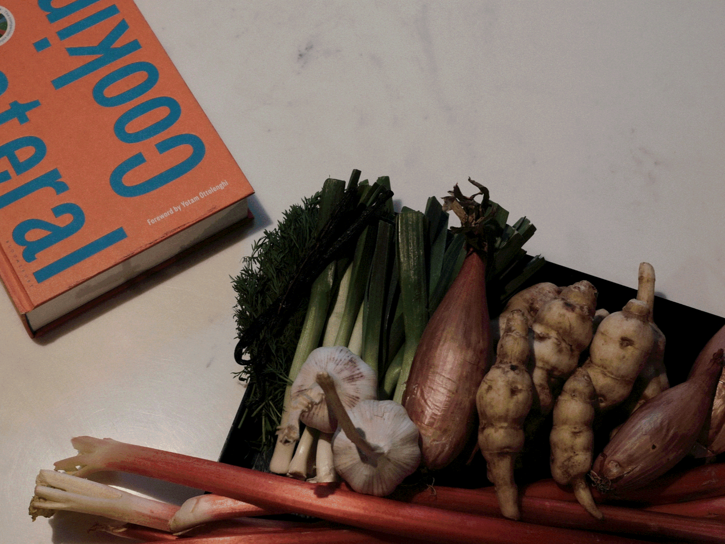 September Chef's Cook Club