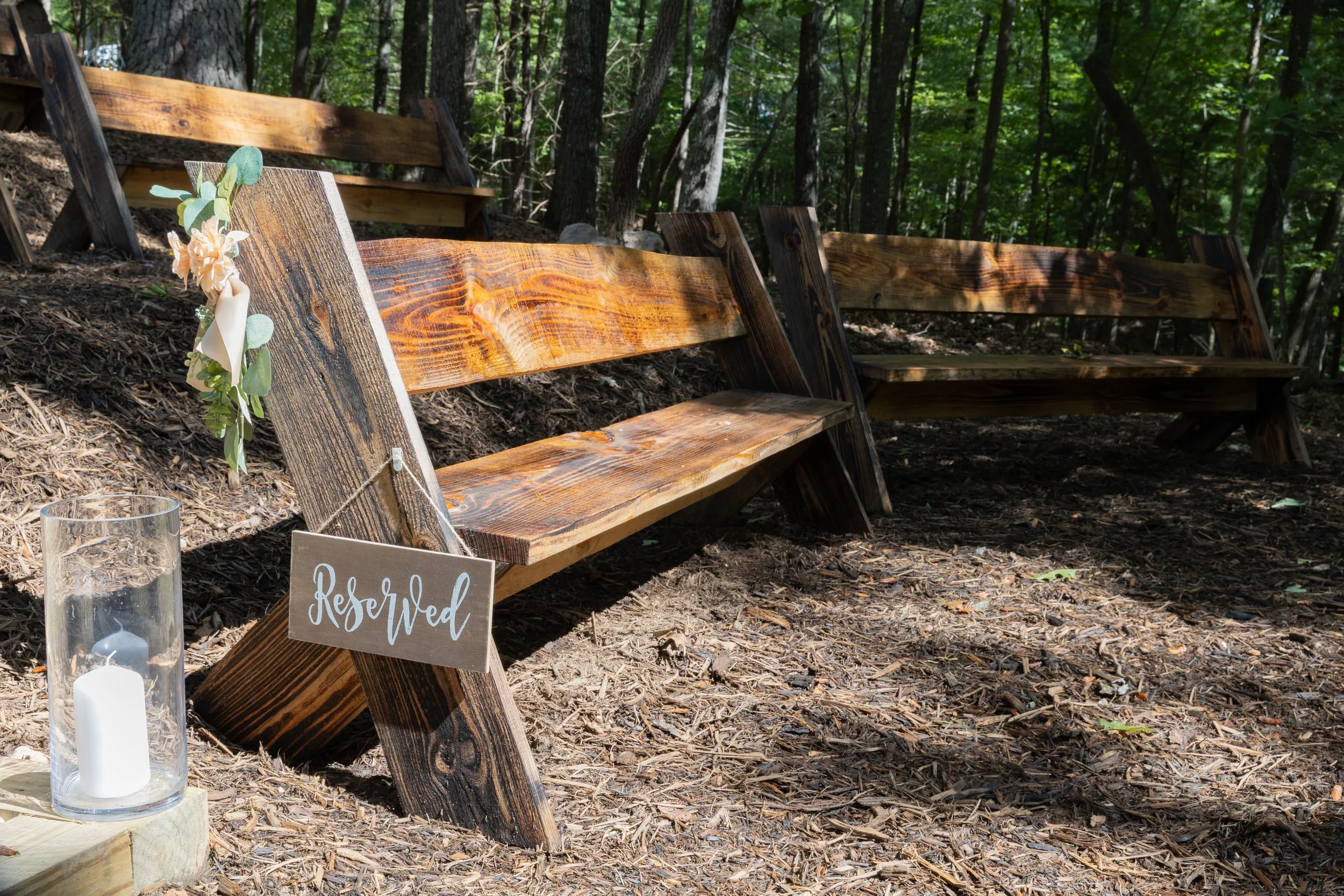 The Woods Overlook Amphitheater