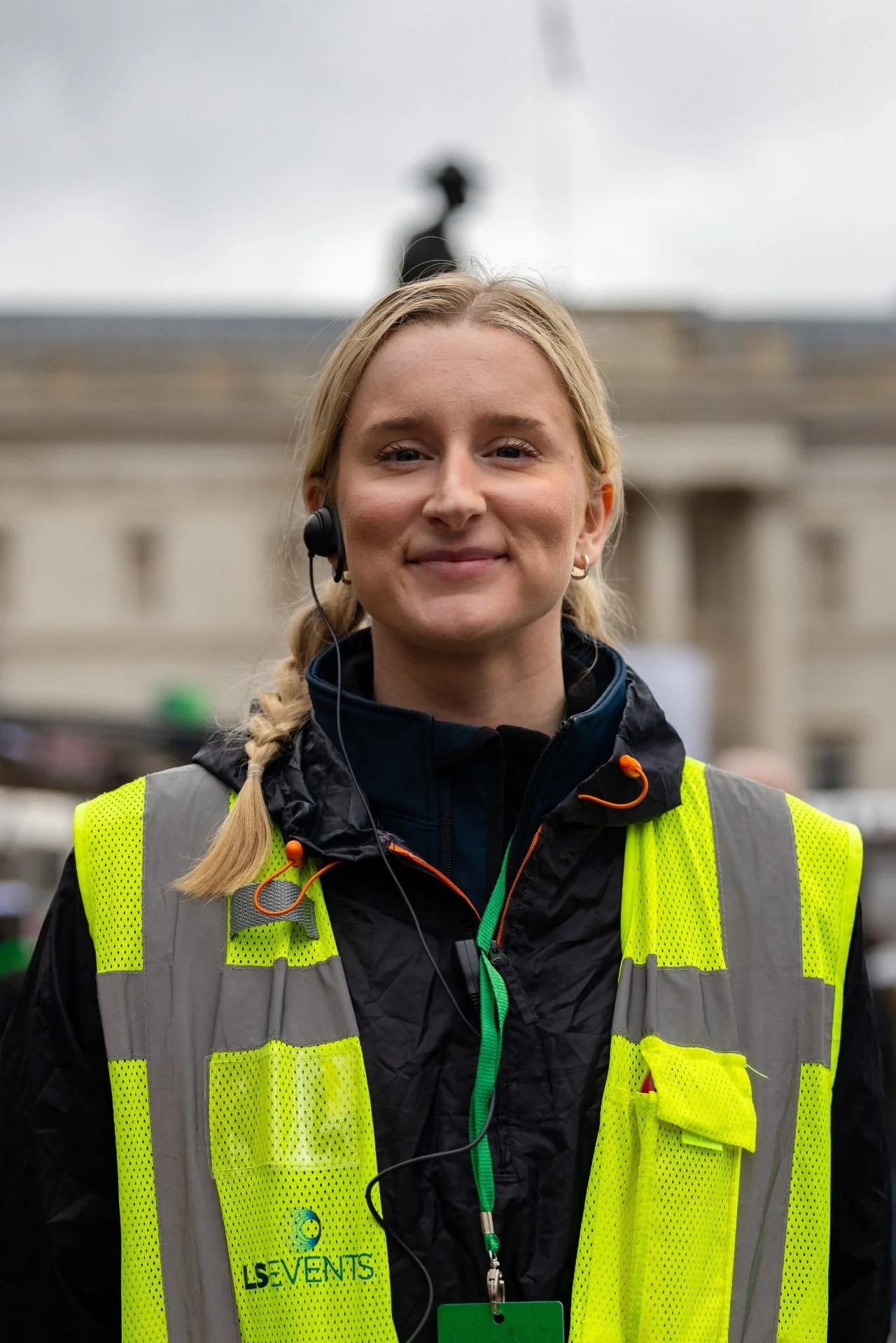 Joely Bullen: A Rising Star in the 30 Under 30