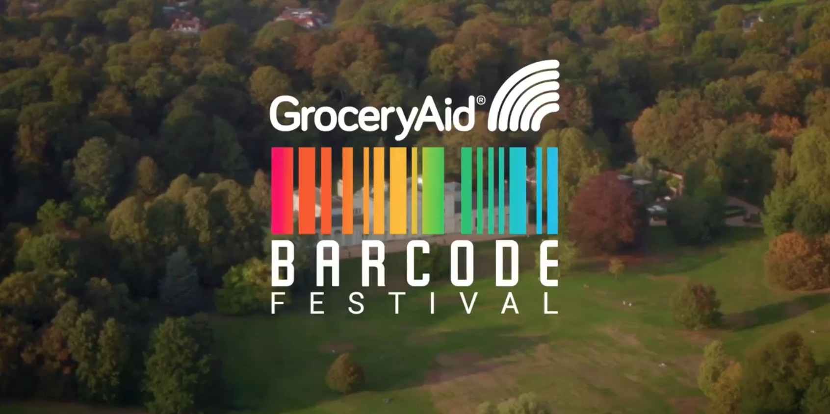 LS Events Partners with GroceryAid to Deliver Barcode Festival 2025