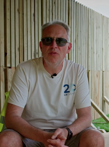 20 Years of LS Events (Part 1)