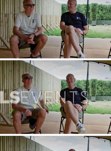 20 Years of LS Events (Part 3)