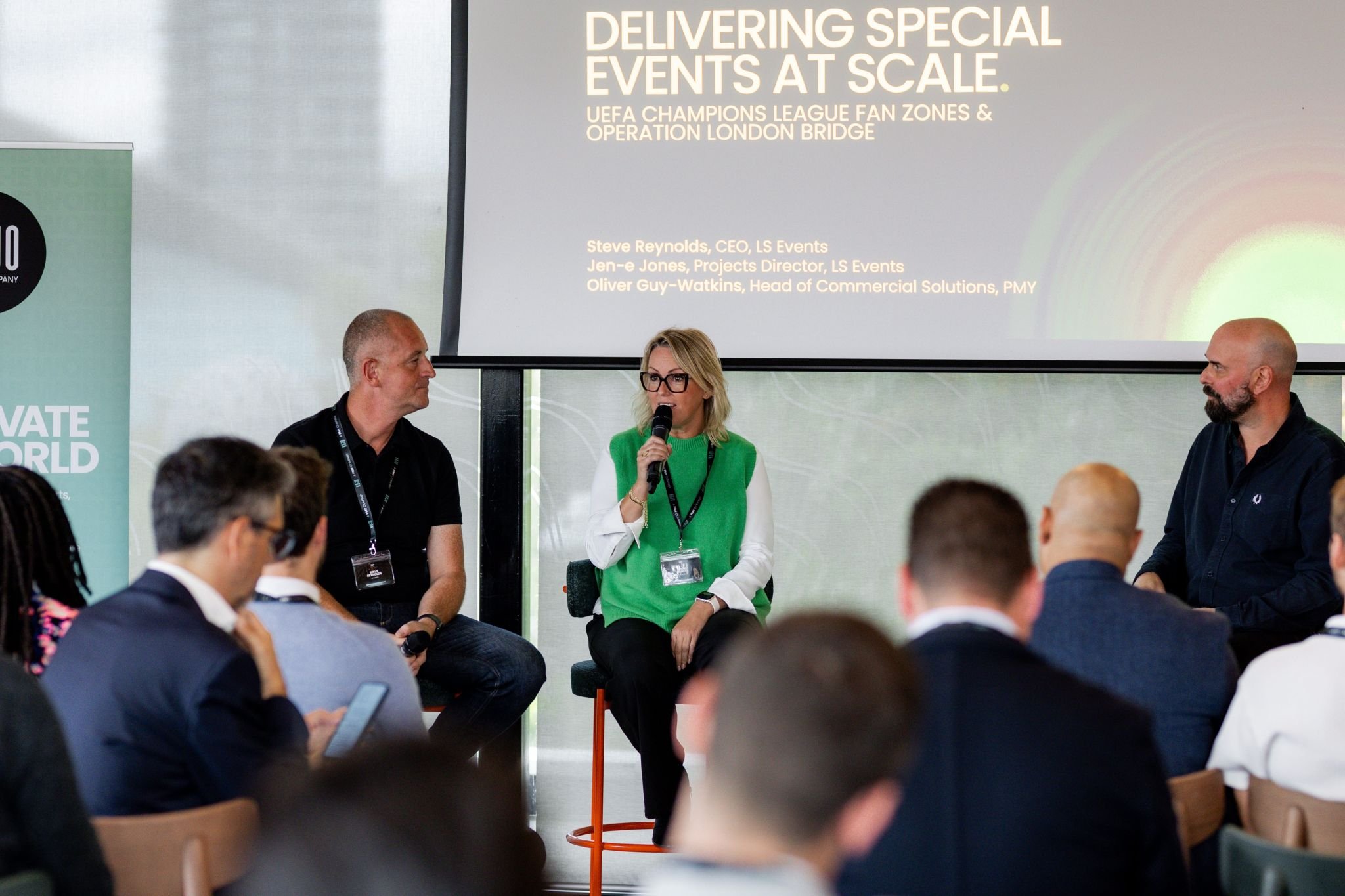 Insights From The Industry’s Leading Conversations