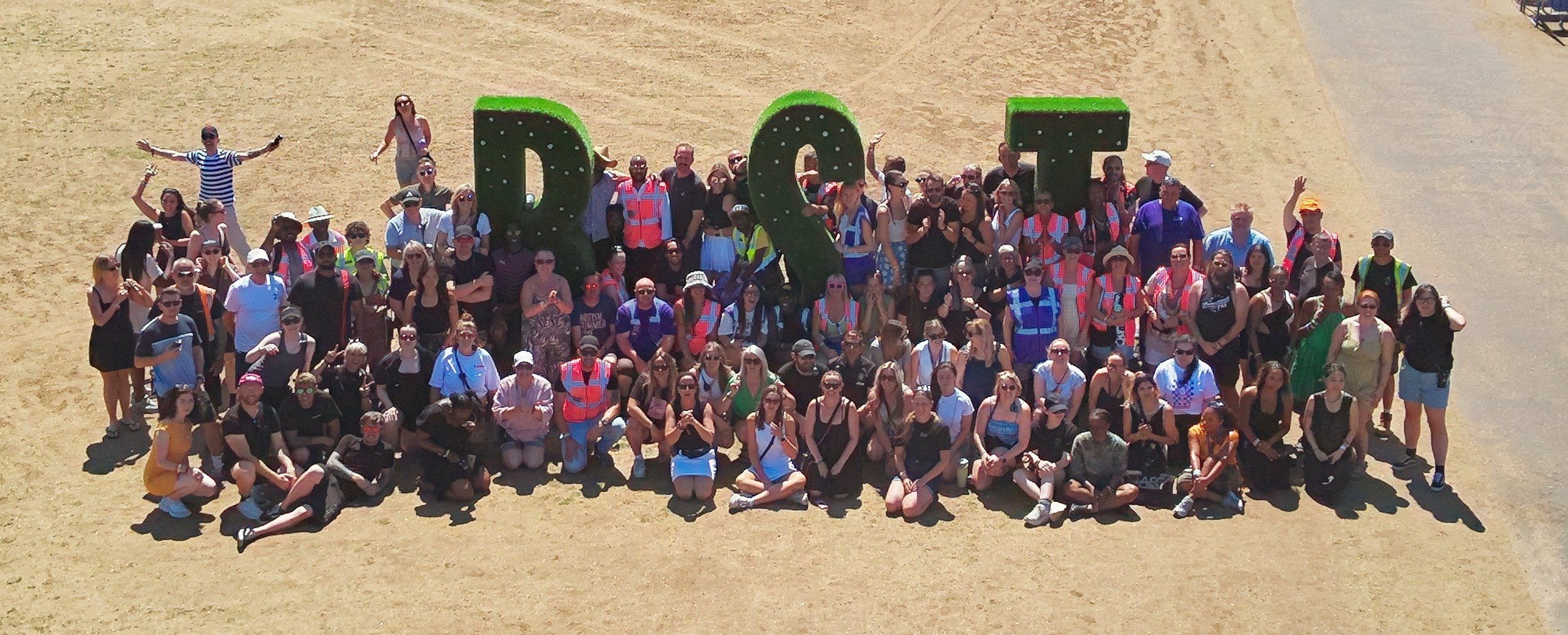 LS Events Conquers July: A Triumphant Month of Back-to-Back Events