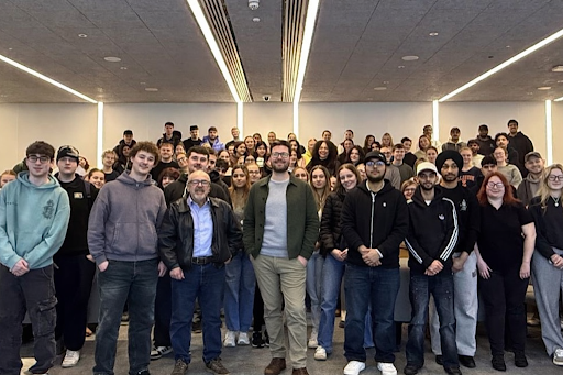 LS Events &amp; Leeds Beckett University: Empowering the Next Generation of Event Leaders