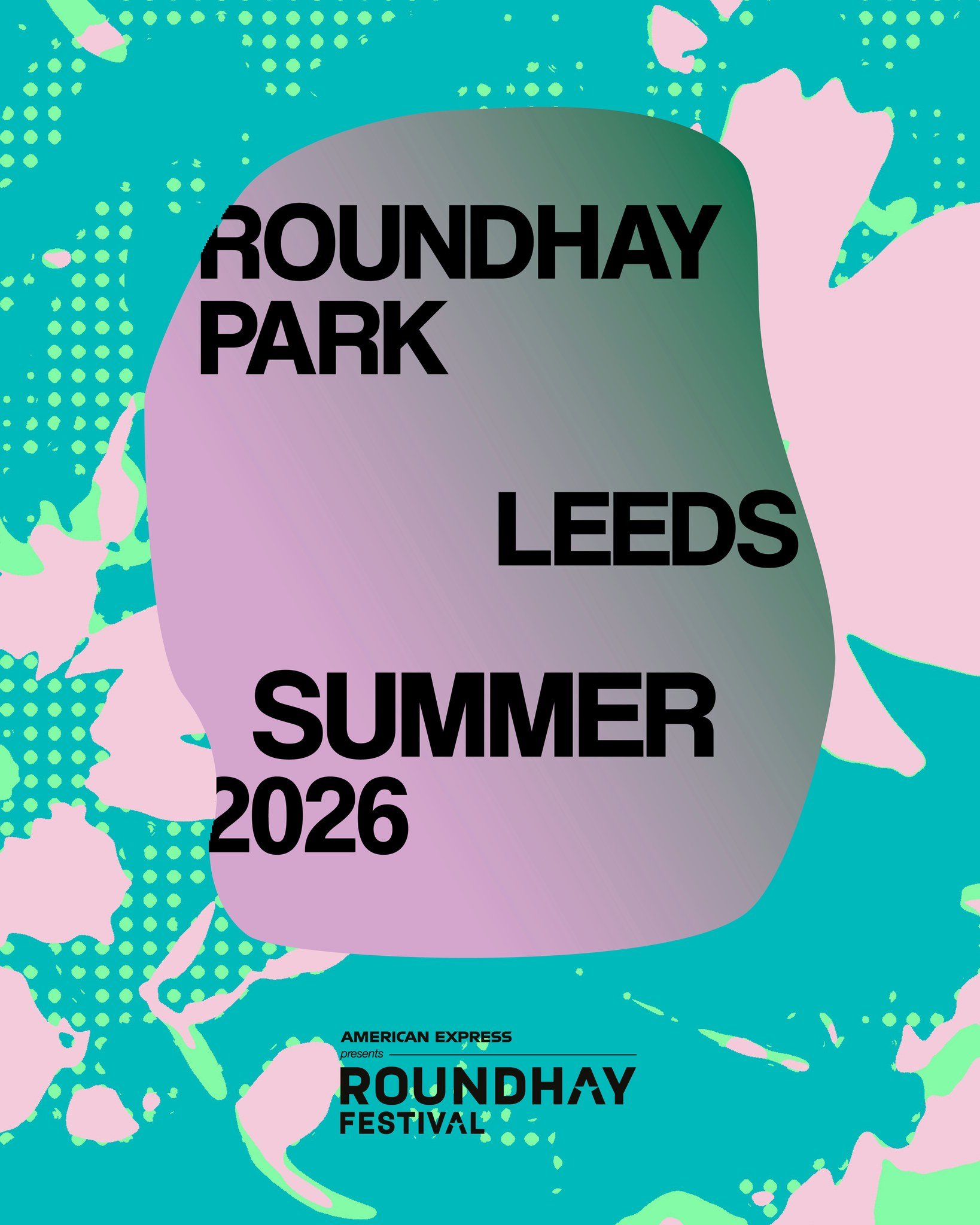 LS Events Appointed to Deliver American Express Presents Roundhay Festival