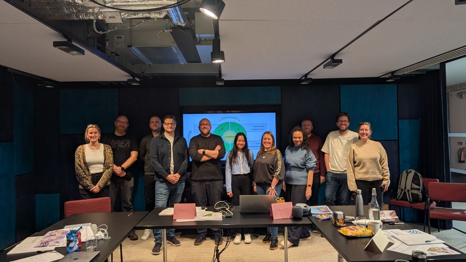 Safety as Standard: Investing in IOSH Excellence