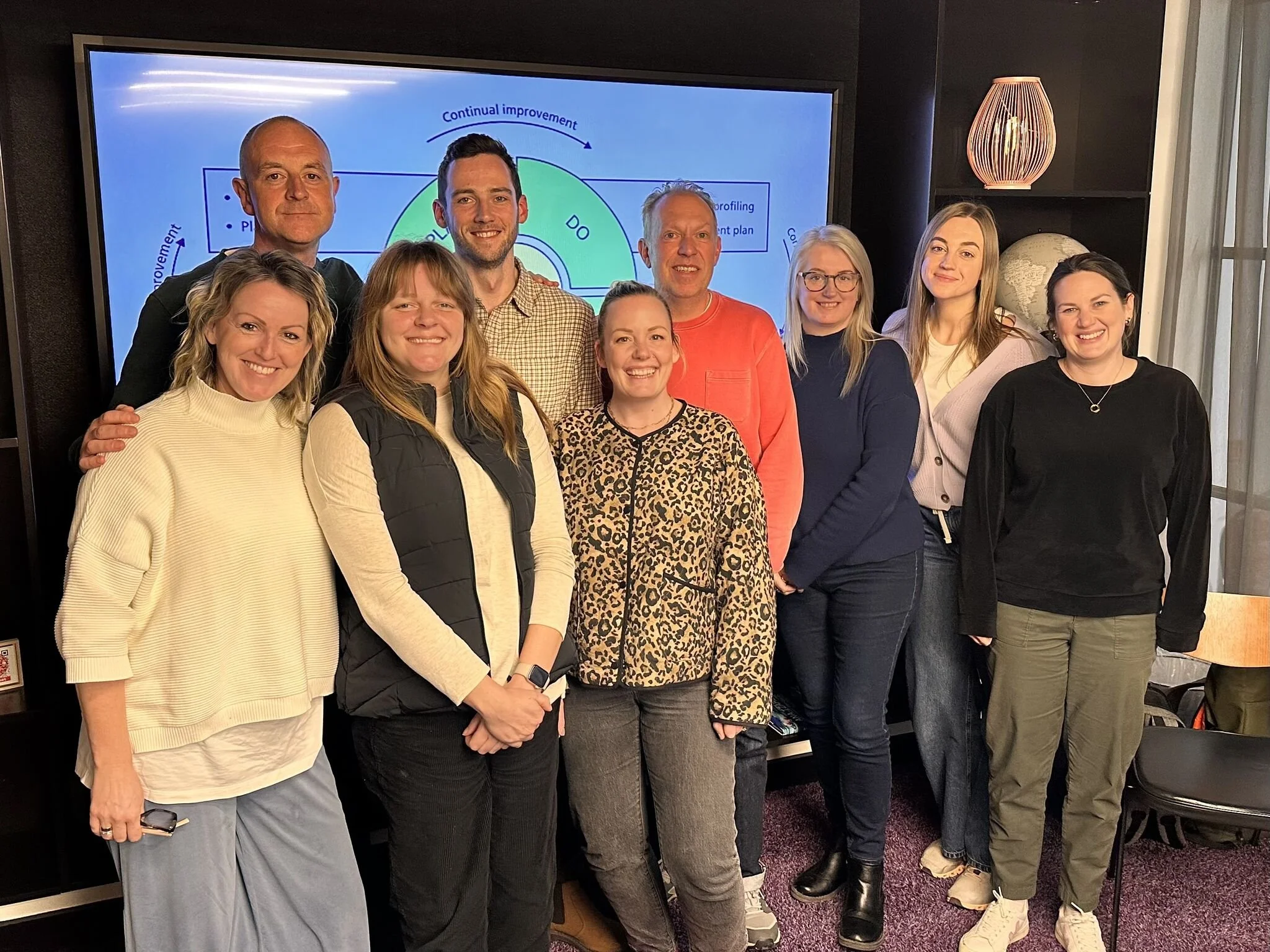 Safety First: LS Events Gears Up for a Safe Event Season