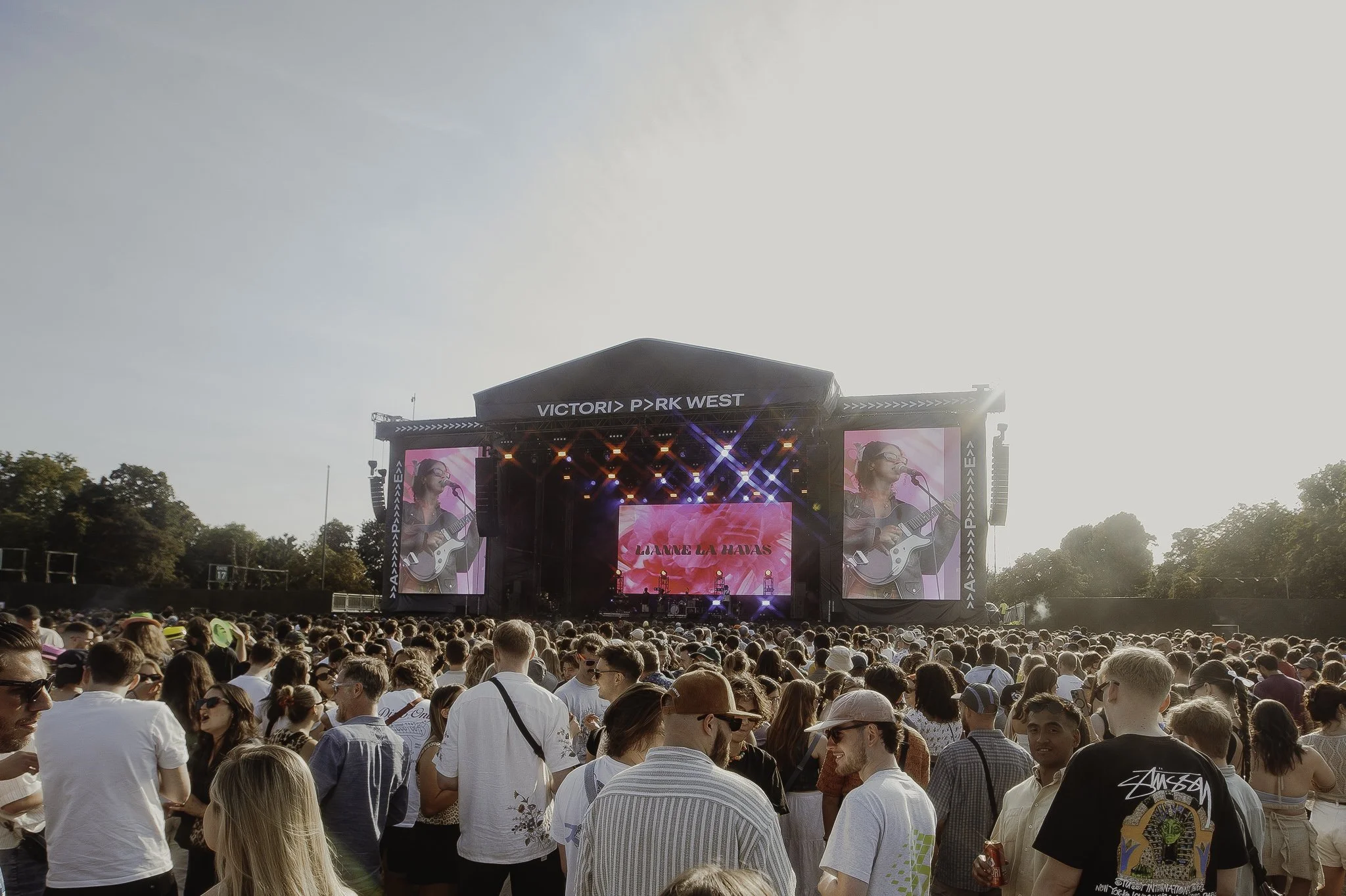 Leading the Way in Socially Responsible Event Production