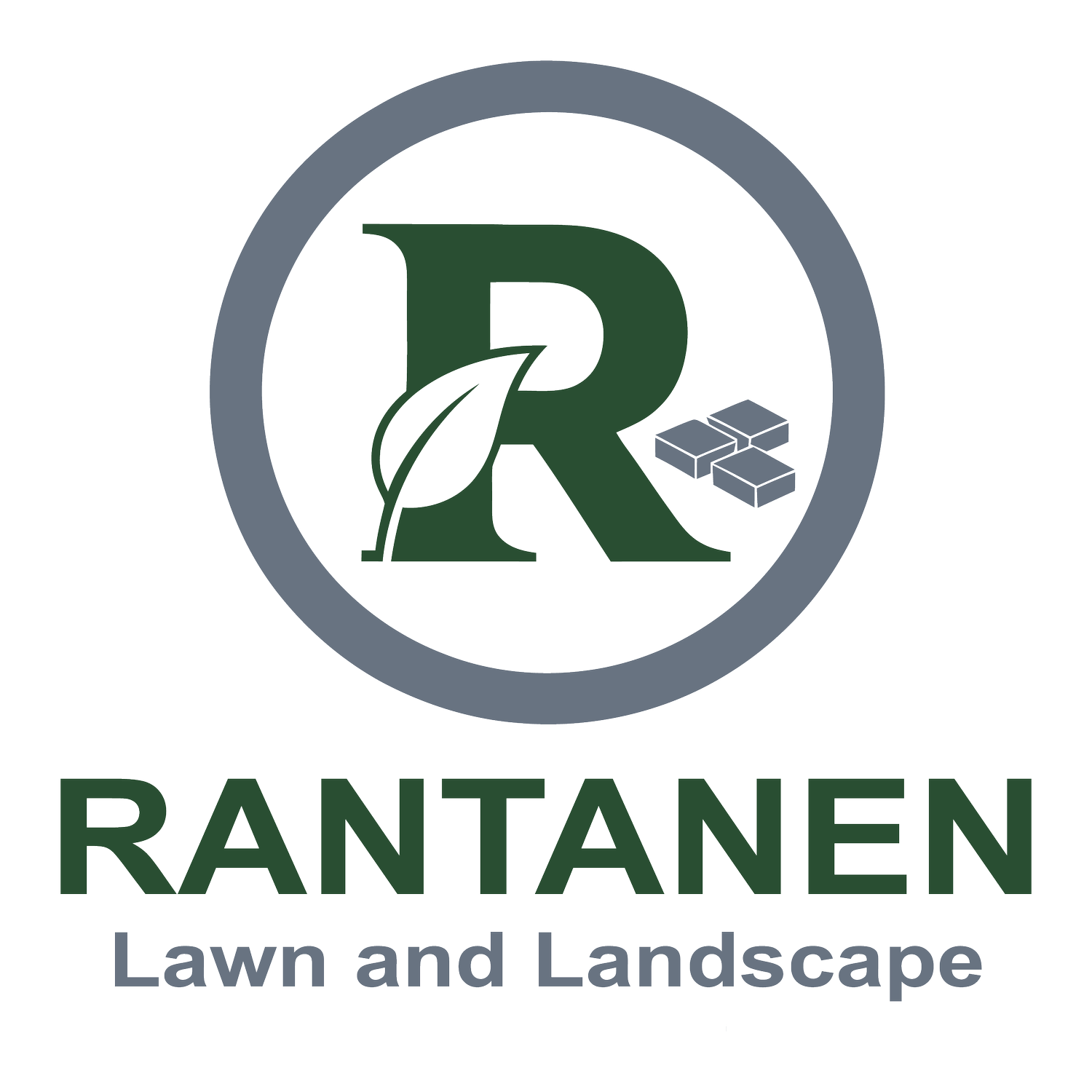 Rantanen Lawn and Landscape