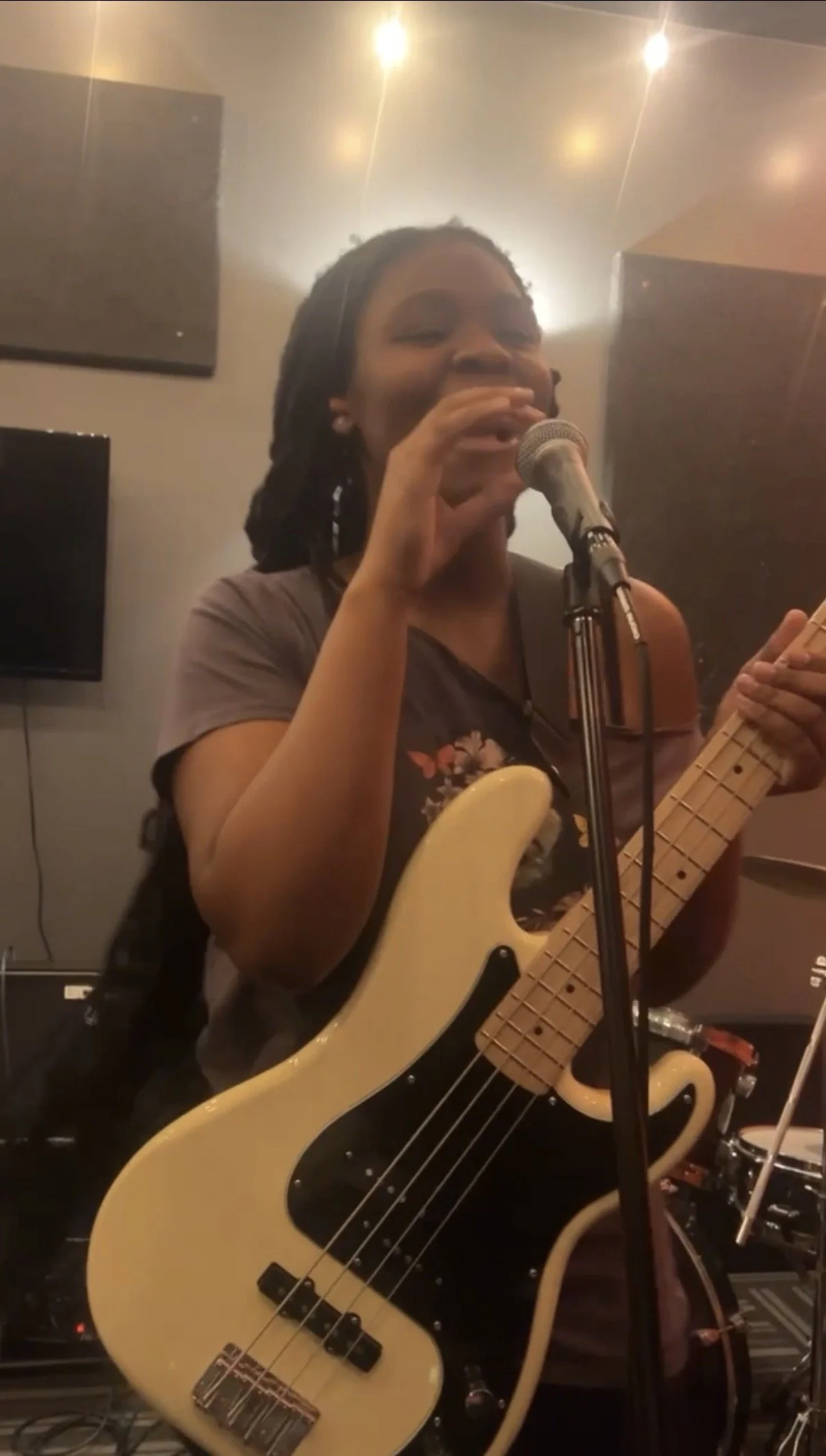 Vocal - The Artist Bootcamp