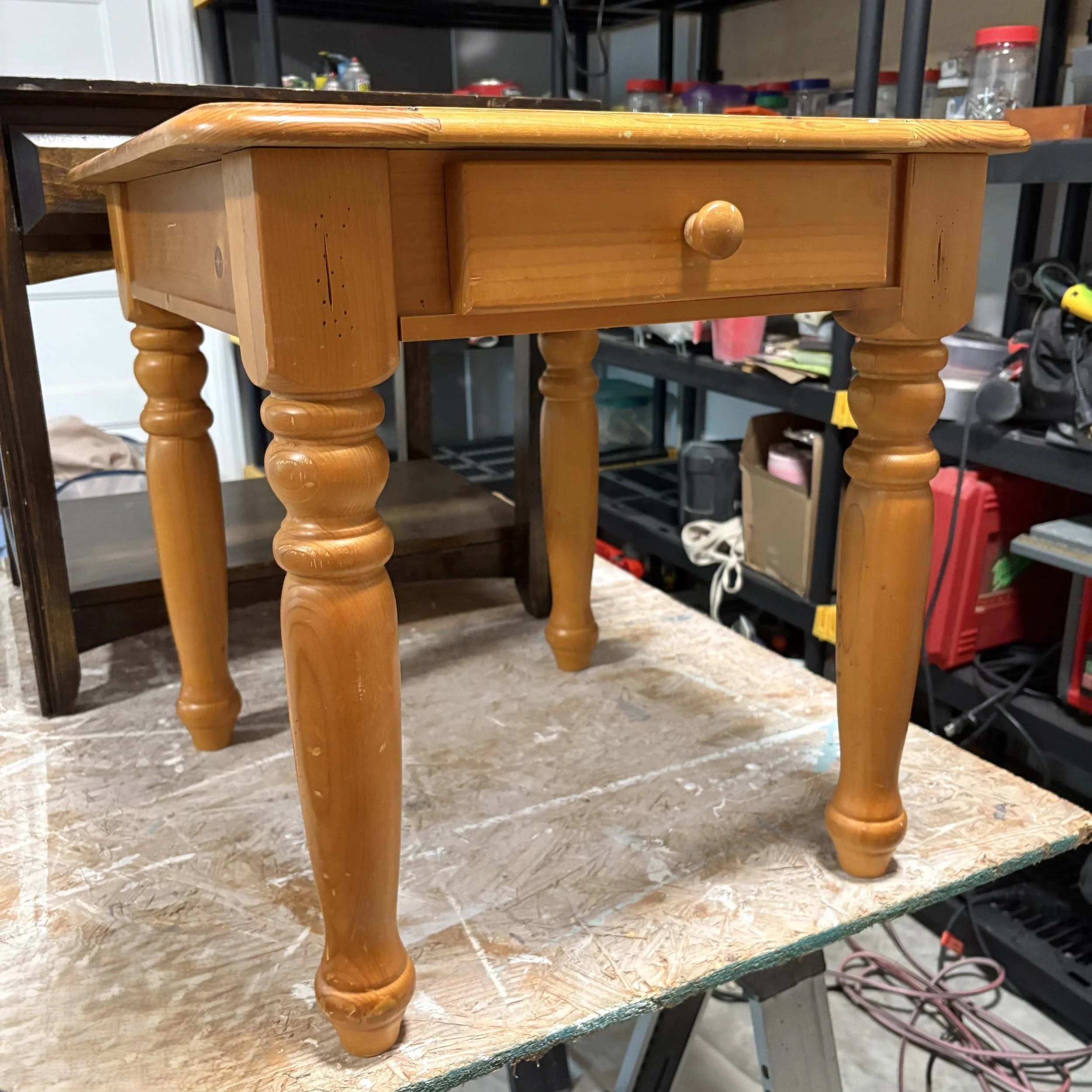 Before matching end table.jpeg