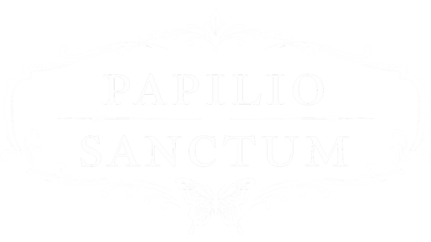 PAPILIO SANCTUM