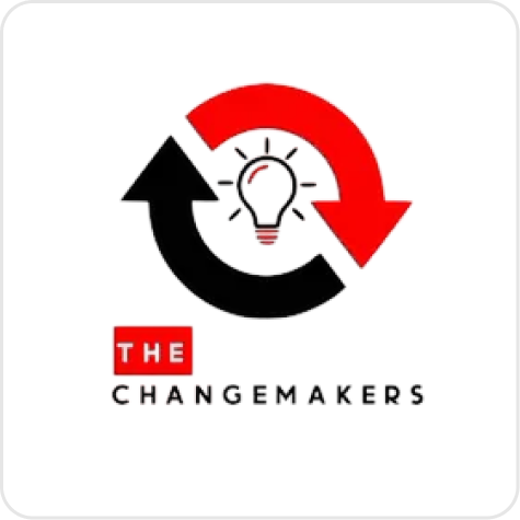 Logo Tanzania - The Changemakers organization logo