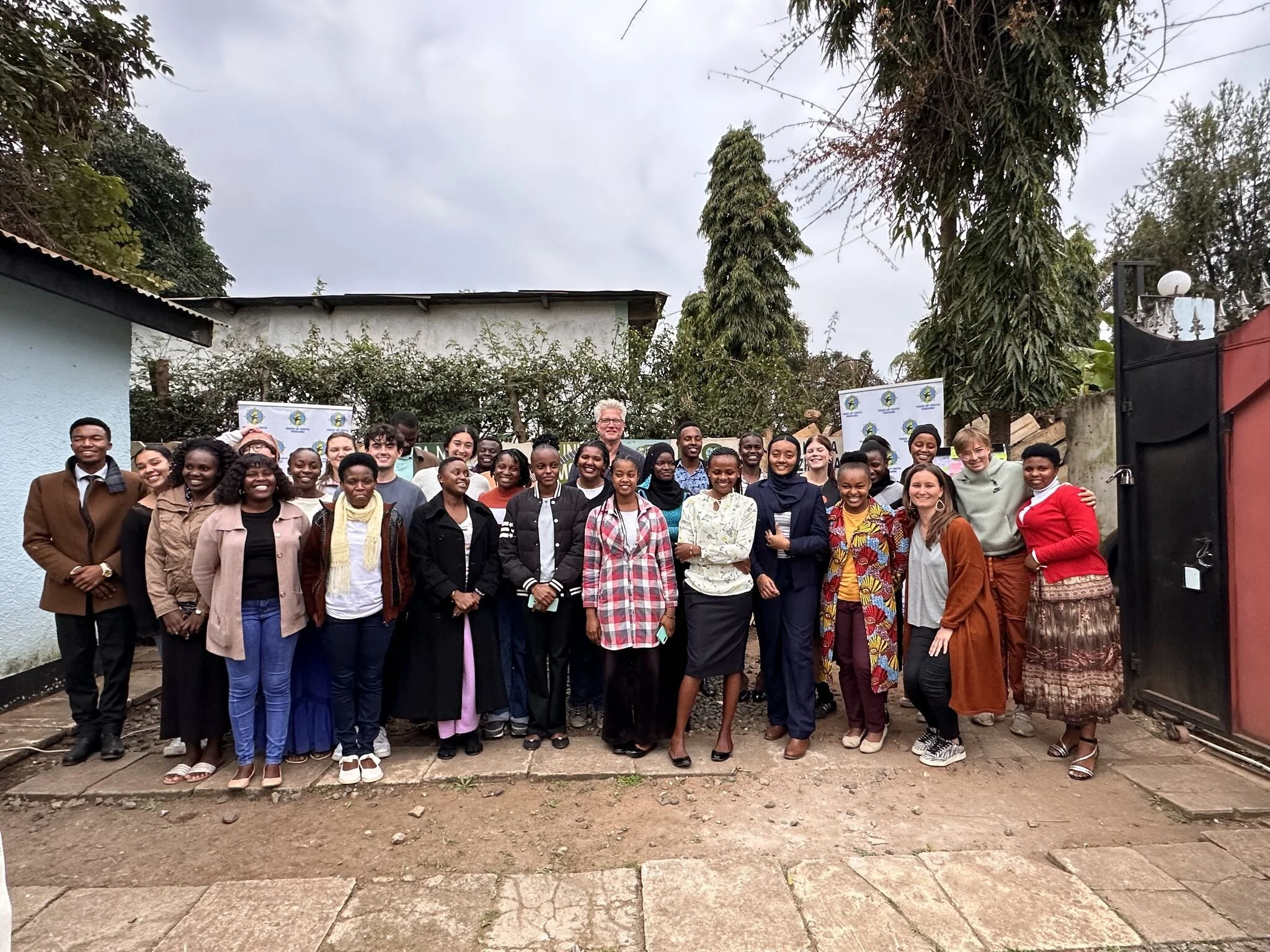 University of Oregon in Tanzania: A Transformative Program