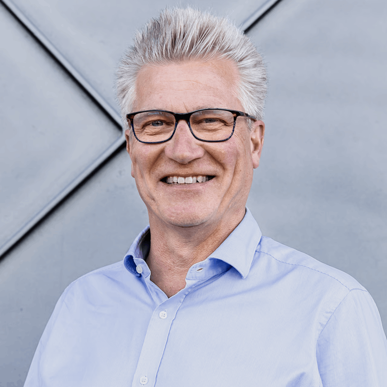 Ryan Lorenz | Global Director and Founder of Academic Solutions