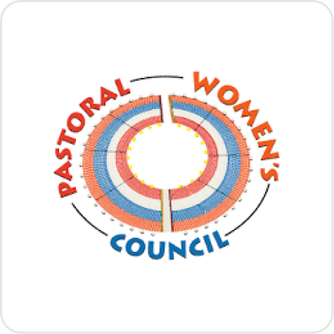 Pastoral Women’s Council logo
