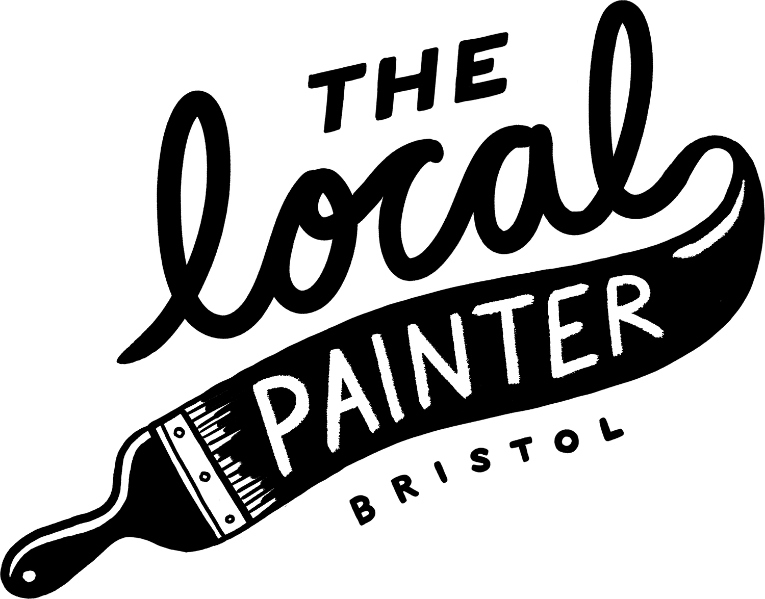 The Local Painter Bristol