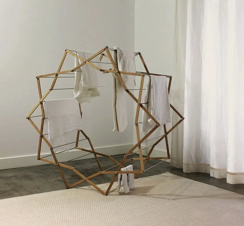 Clothes Horse