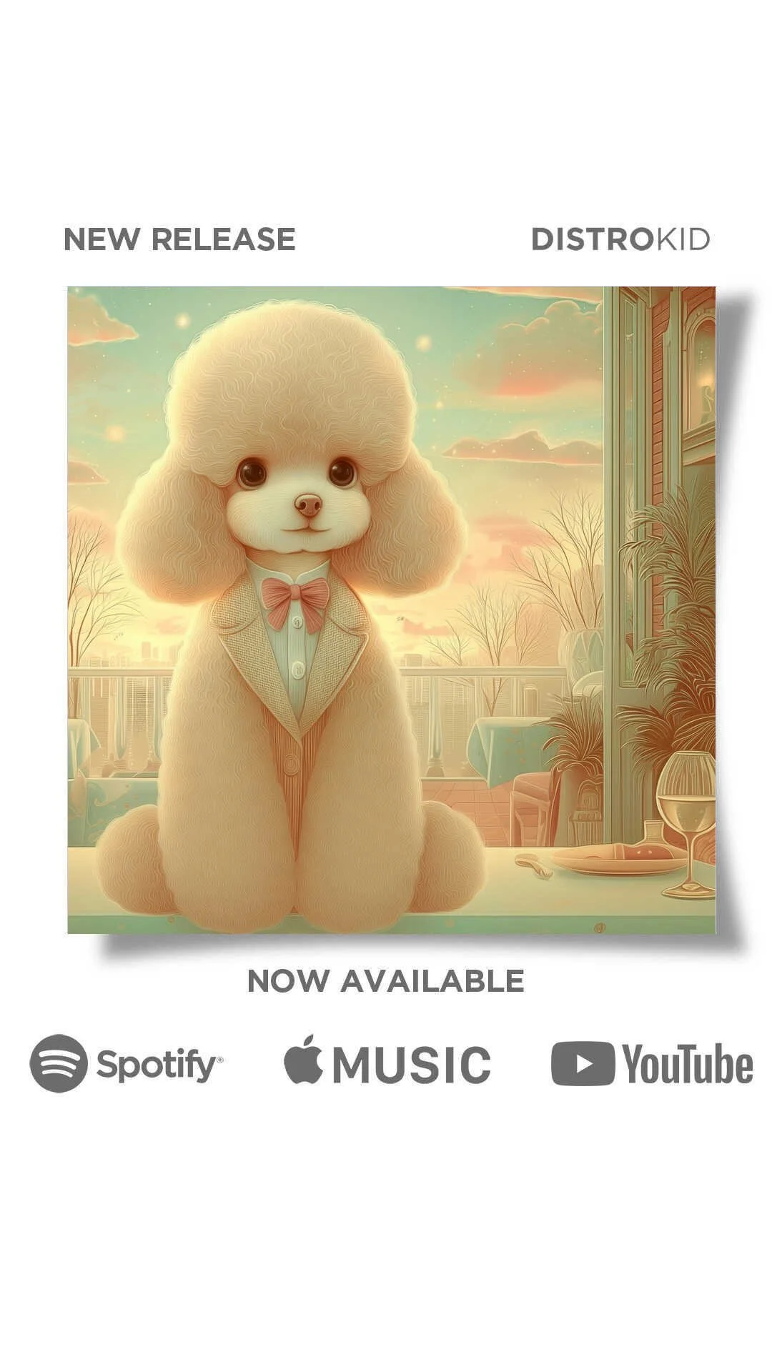 Soft Sunset Celebration (Instrumental)