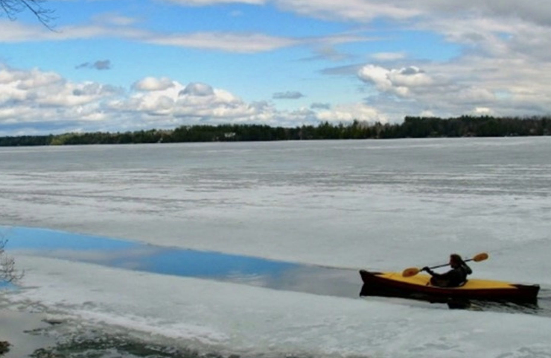 Messalonskee Lake Watershed-Based Protection Plan