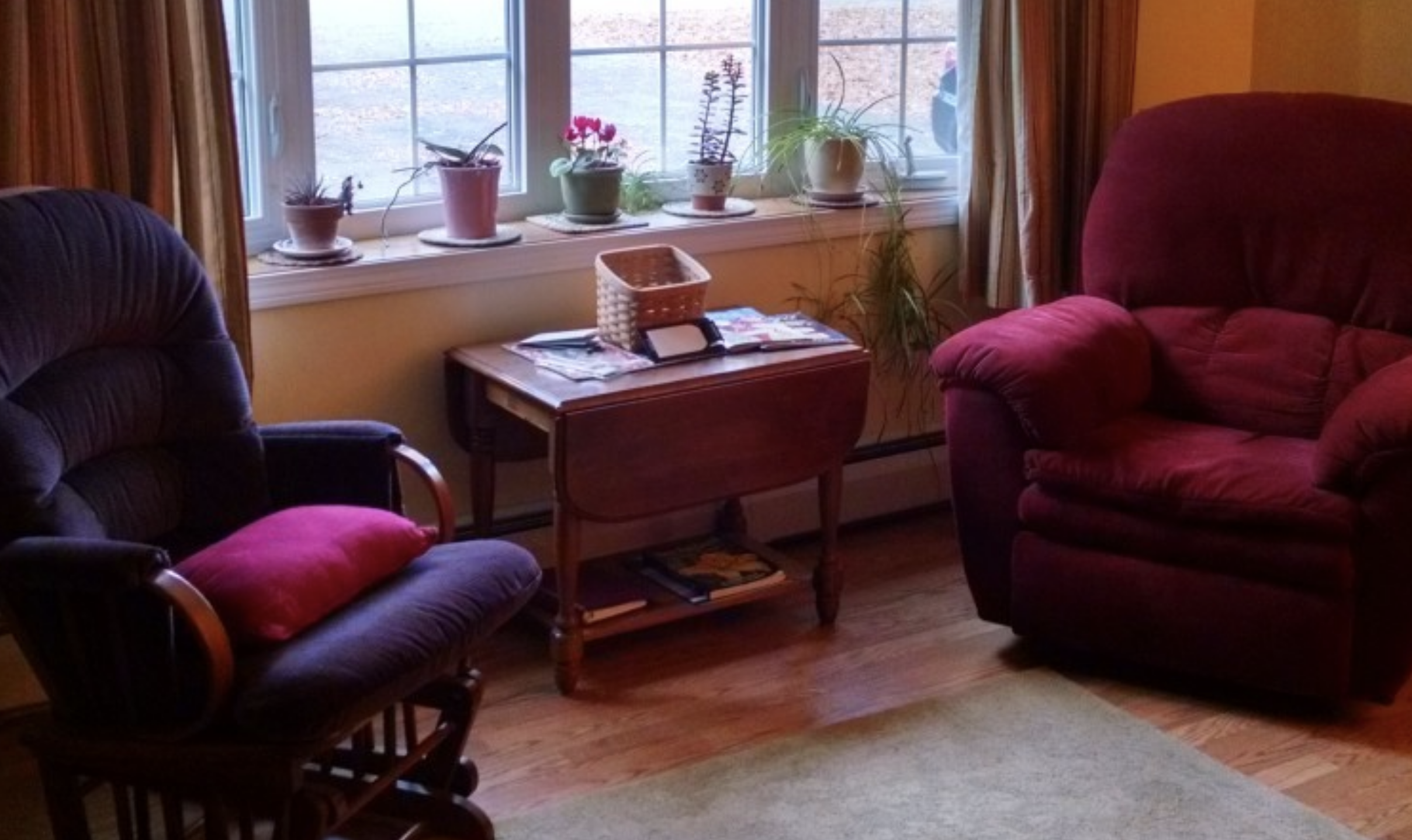 Residential Feng Shui