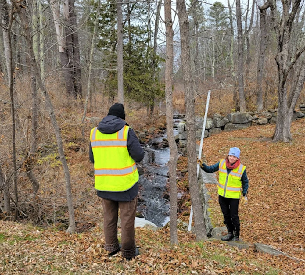 Wayne Hydrological Vulnerability Assessment