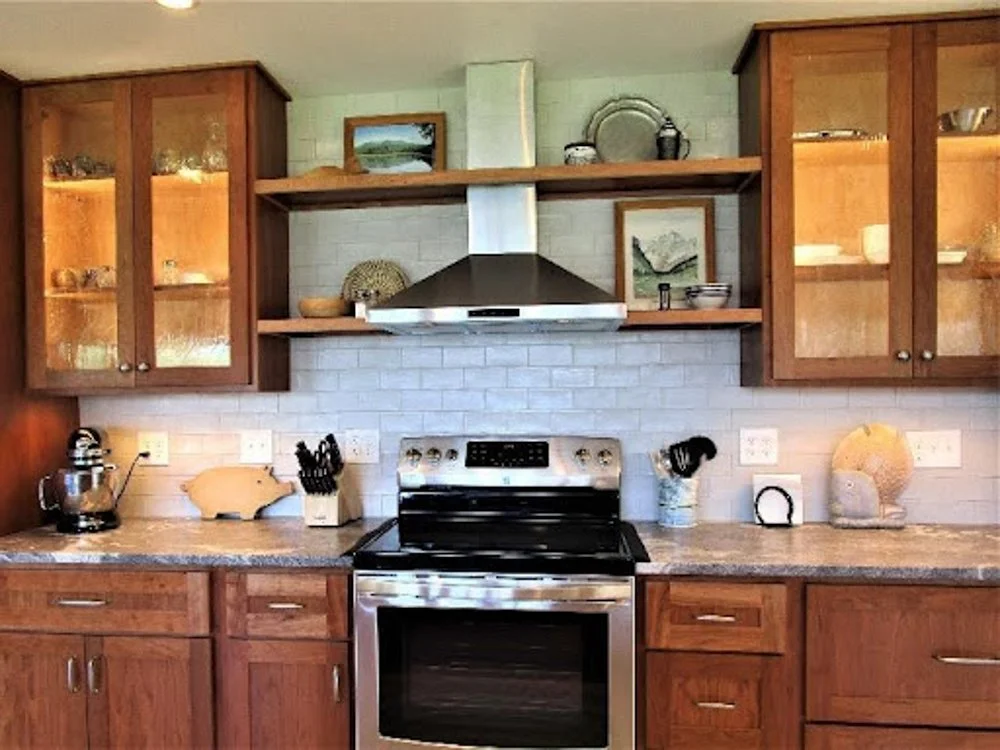 A Clear Vision for a Clearwater Remodel