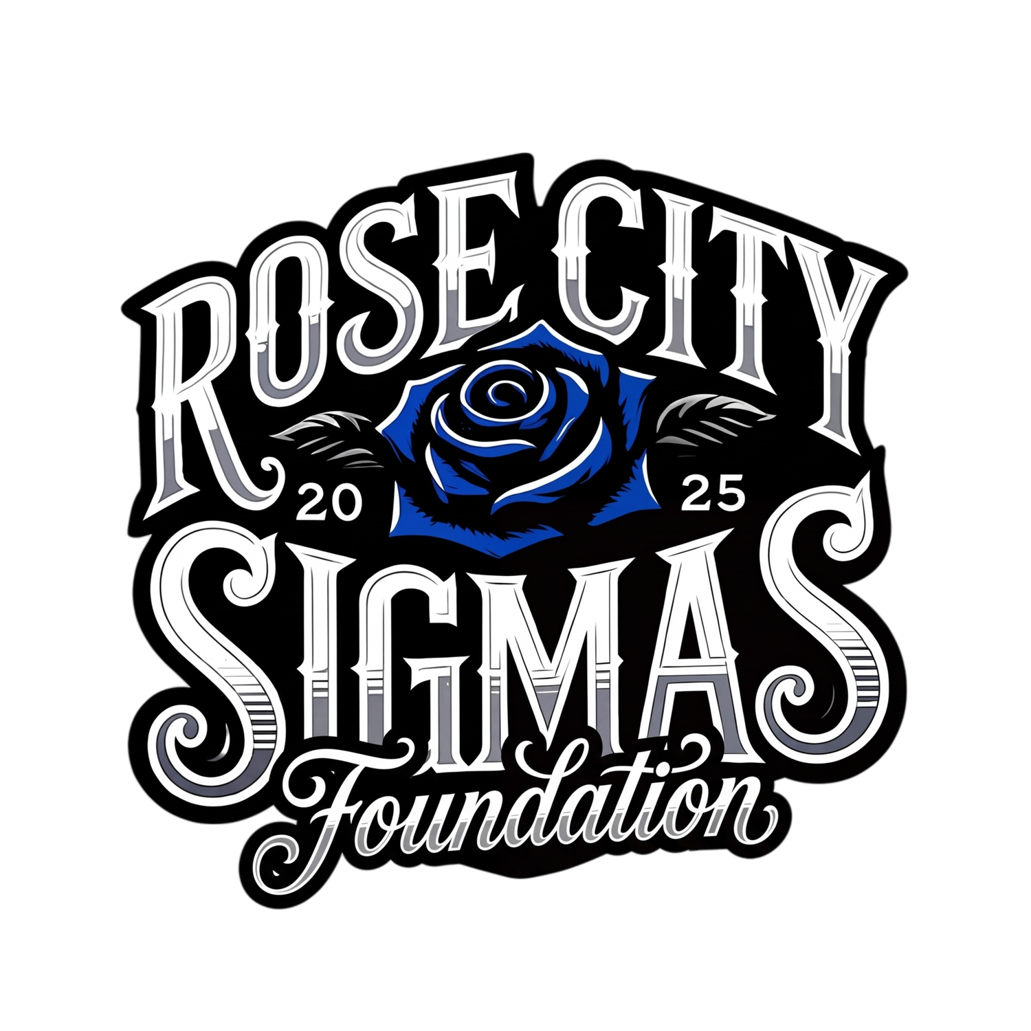 Rose City Sigmas Foundation