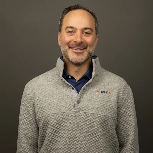 Rob DeChiaro, President, Pro Shop Me... at Pro Shop Holdings