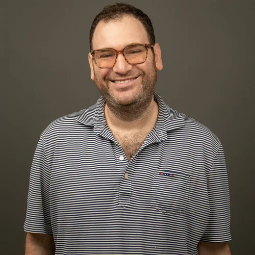Jonah Redel-Traub, Director, Commerce & G... at Pro Shop Holdings