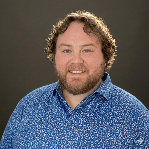 T.J. Harrington, Senior Director, Produ... at Pro Shop Holdings