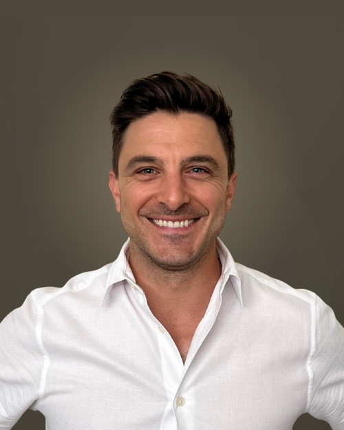 Nick Carpenito, Senior Director, Peopl... at Pro Shop Holdings