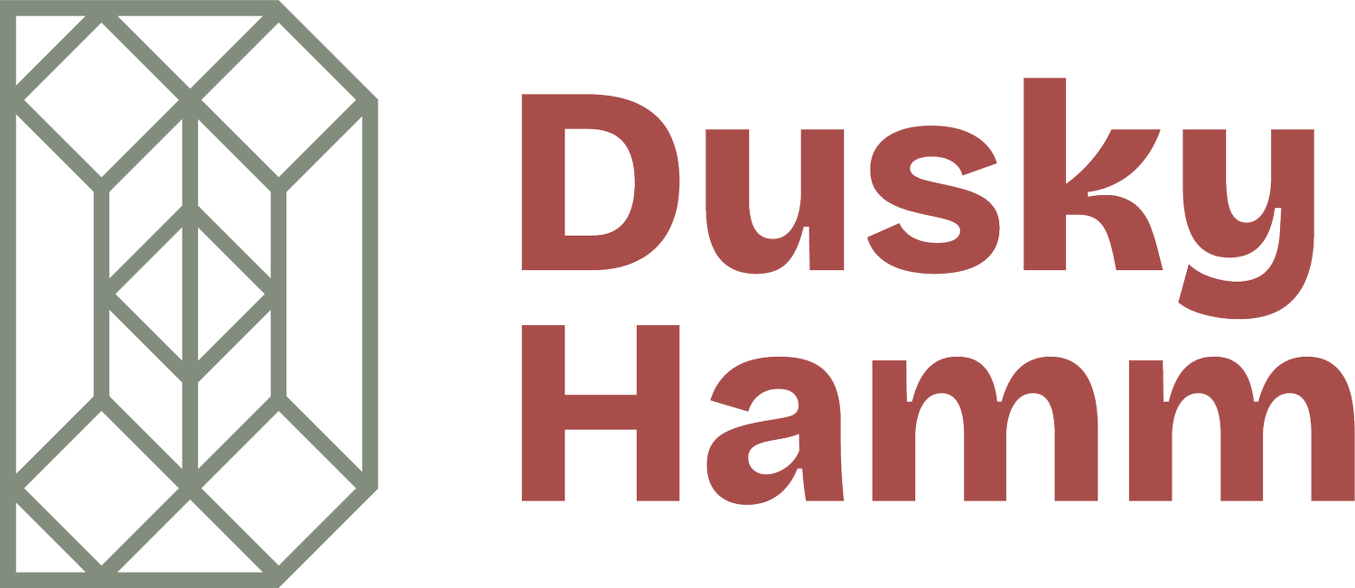 Dusky Hamm