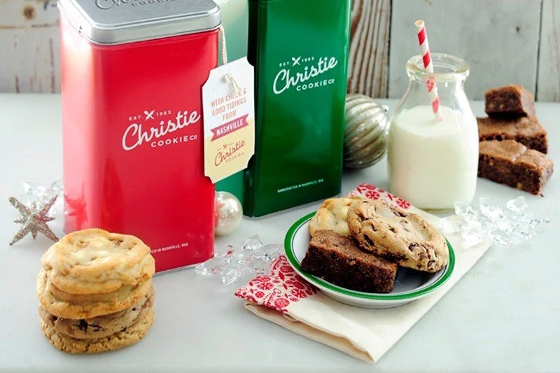 Christie Cookie Co.