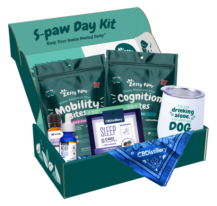 Client: Zesty Paws
Creative Direction: Dusky Hamm
Art Direction: Genoveve Muller