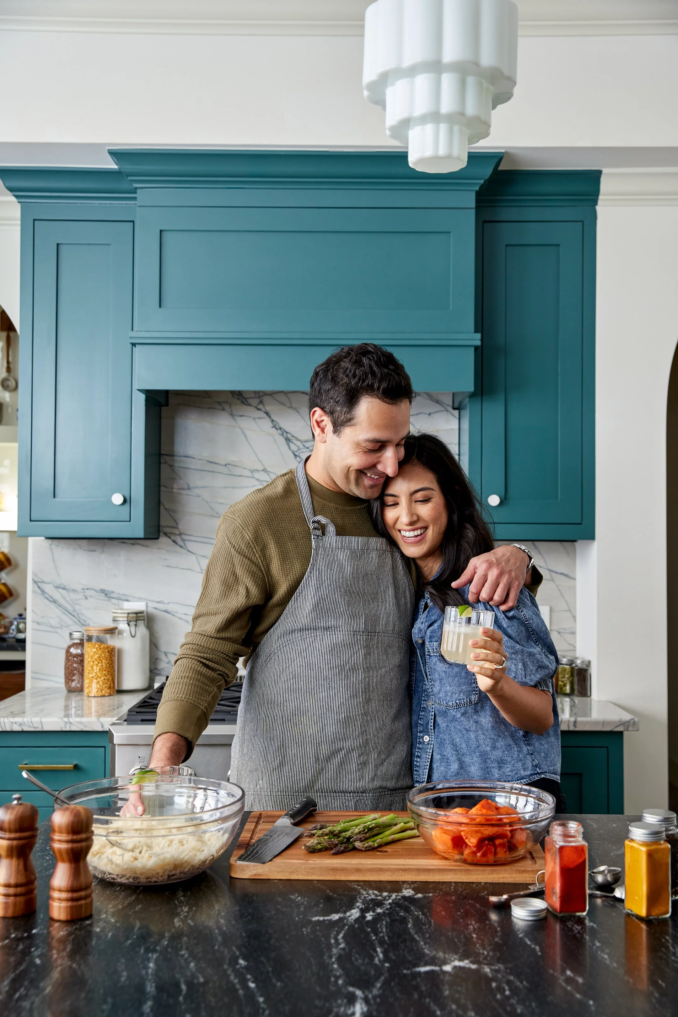 Client: Authentic Royal Foods
Creative Direction: Dusky Hamm
Photographer: Brandon Smith 