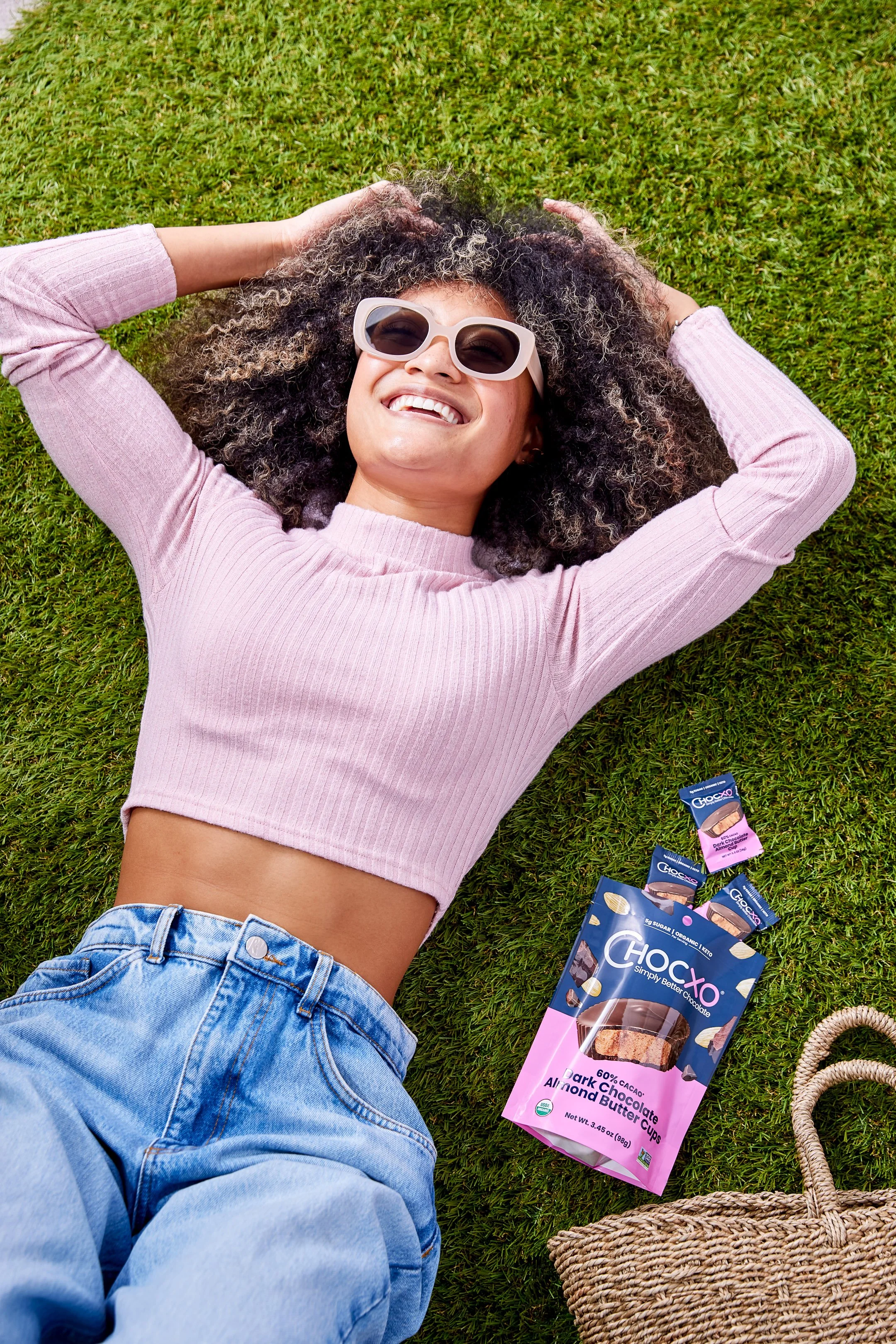 Creative Direction: Dusky Hamm
Photographer: Brandon Smith 